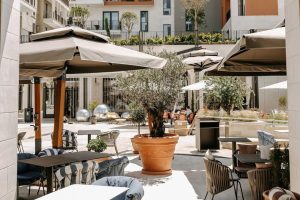 Jamie's Italian Montenegro