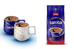 samba kafa