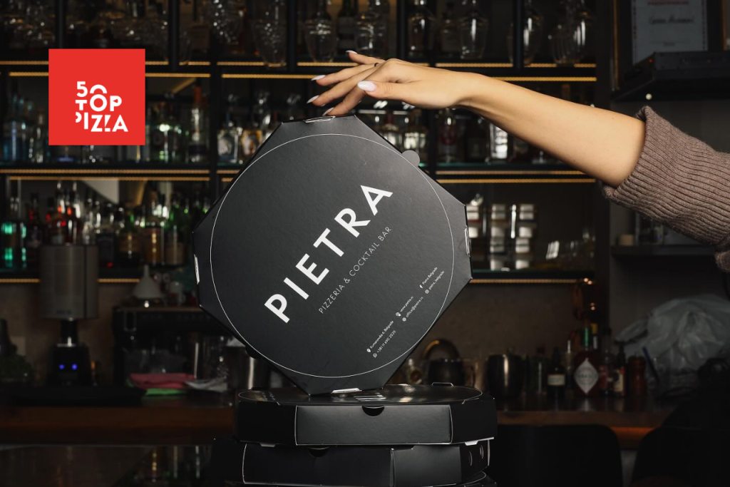 pietra 26. najbolja pizzeria u evropi