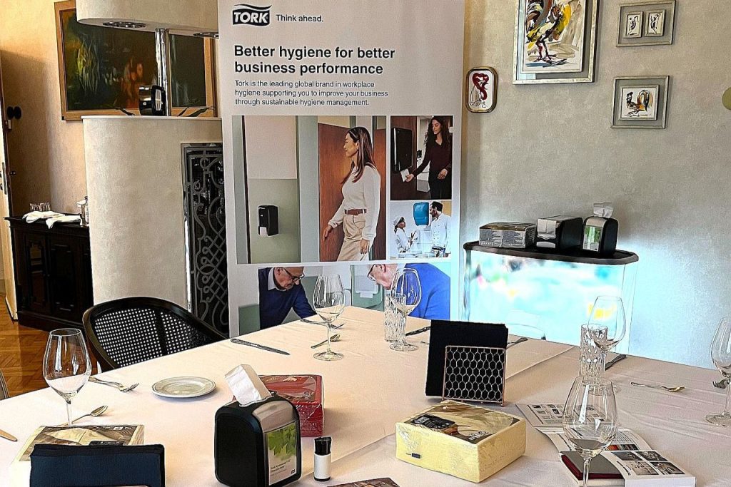 prvi workshop tork office direct