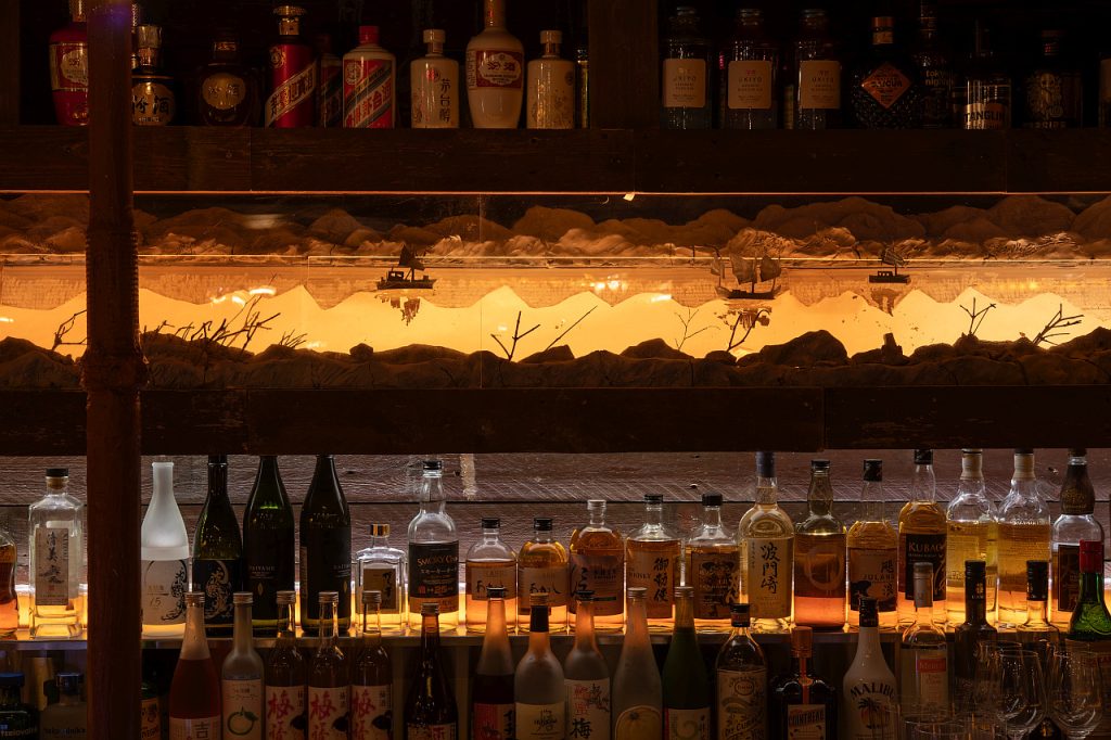 cilim bar, cilim bar kokteli