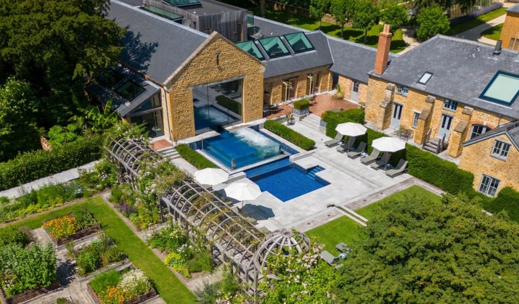 luksuzni hoteli, hospitality