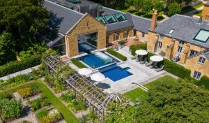 luksuzni hoteli, hospitality