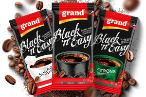 grand kafa, black and easy