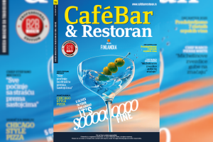 novi broj cafebar & restoran