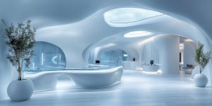 hotelijerstvo, budućnost hotelijerstva