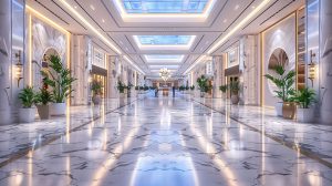 odrzavanje podova, hygiene systems