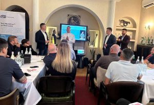 tork workshop predavanje