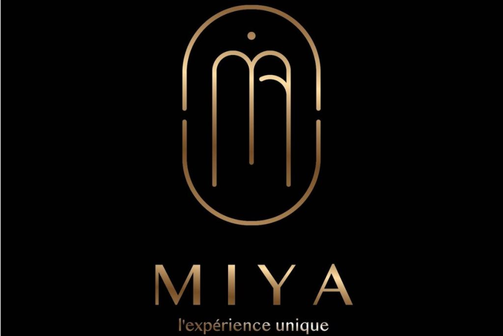 Miya restoran
