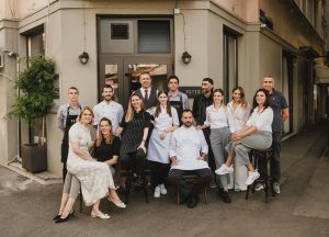 Puter Fine Bistro Beograd