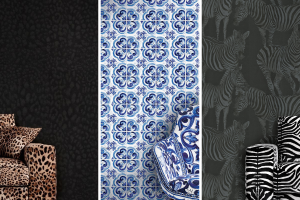 Dolce & Gabbana Casa tapete Roma Company