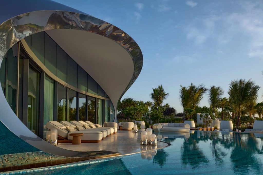 michelin architecture design nagrada shebara saudijska arabija