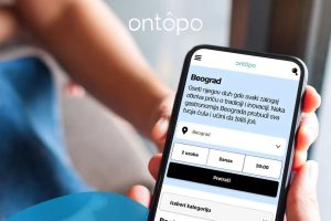 ontopo, online platforma za rezervacije